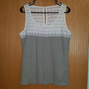 J.Crew Top